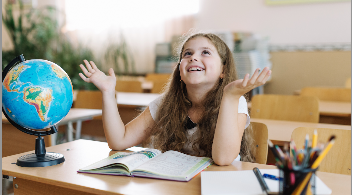 Educación para todos, desde la emoción…