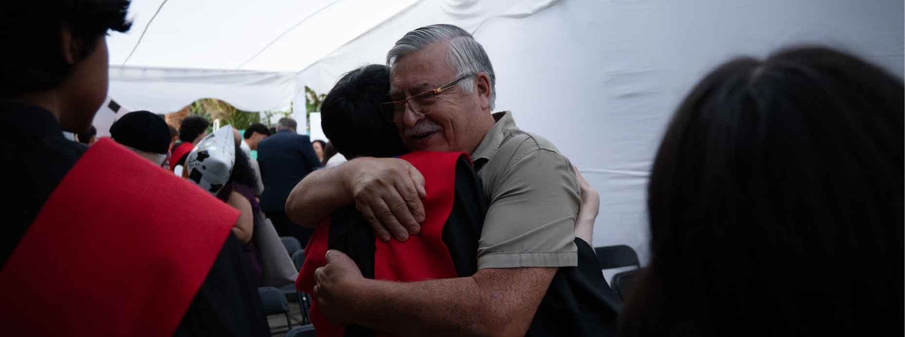 Graduación 4° Medio 2025