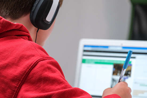 Tecnología al servicio de la educación